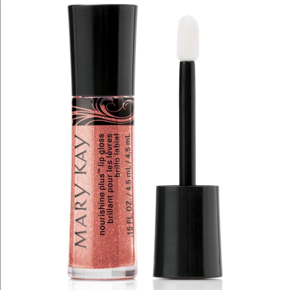 Lipgloss- Fancy Nancy